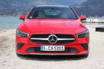 Mercedes-Benz CLA180 d 2019 года (WW)
